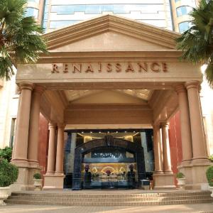 Renaissance Kuala Lumpur Hotel Kuala Lumpur