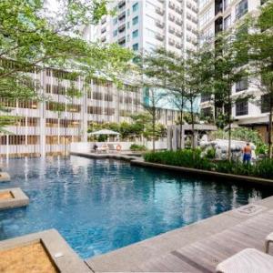188 Short stay Apartments Kuala Lumpur 