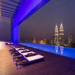 Platinum Suites KLCC by Vale Pine Luxury Homes Kuala Lumpur 