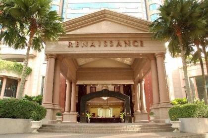 Renaissance Kuala Lumpur Hotel & Convention Centre - image 18