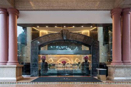 Renaissance Kuala Lumpur Hotel & Convention Centre - image 20
