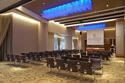 Renaissance Kuala Lumpur Hotel & Convention Centre - image 5
